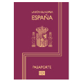 Passaporte Espanhol - Cidadania Espanhola