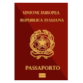 Passaporte Italiano - Cidadania Italiana